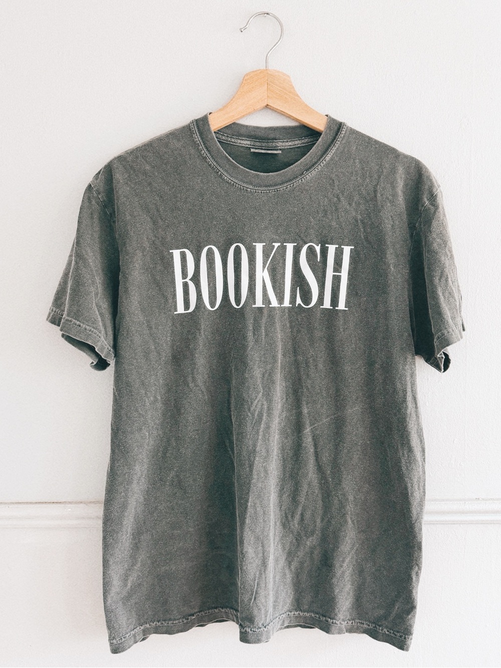 BOOKISH > Bookish Tee